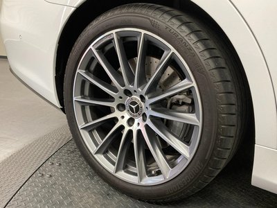 2024 Mercedes-BENZ S-CLASS 缩略图 16