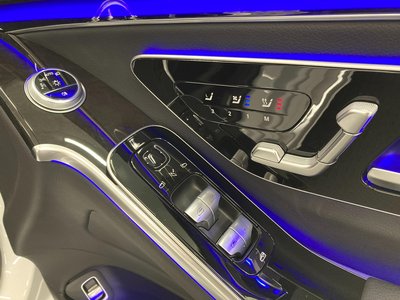 2024 Mercedes-BENZ S-CLASS 缩略图 33
