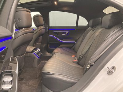 2024 Mercedes-BENZ S-CLASS 缩略图 38