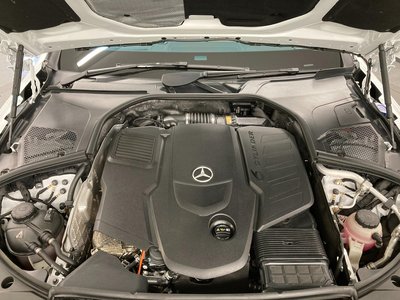 2024 Mercedes-BENZ S-CLASS 缩略图 34