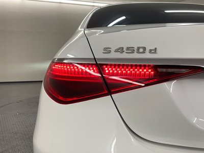 2024 Mercedes-BENZ S-CLASS 缩略图 15
