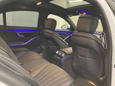 2024 Mercedes-BENZ S-CLASS 缩略图 48