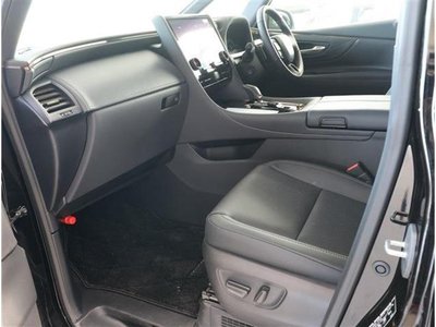 2024 Toyota VELLFIRE 缩略图 29