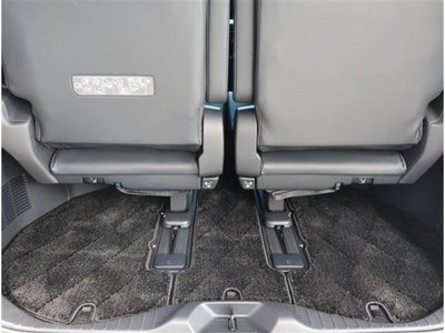 2024 Toyota VELLFIRE 缩略图 32