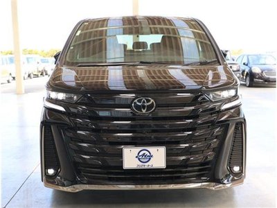 2024 Toyota VELLFIRE 缩略图 36