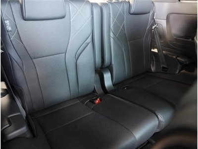 2024 Toyota VELLFIRE 缩略图 28