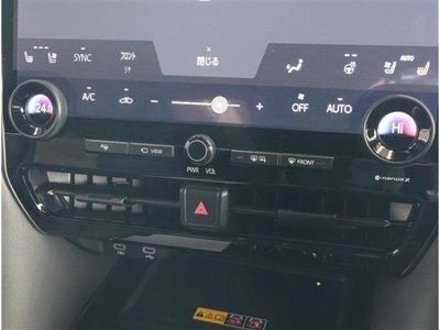 2024 Toyota VELLFIRE 缩略图 16