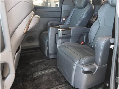 2024 Toyota VELLFIRE 缩略图 30