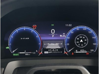 2024 Toyota VELLFIRE 缩略图 13