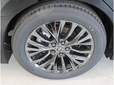 2024 Toyota VELLFIRE 缩略图 14