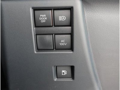 2024 Toyota VELLFIRE 缩略图 20