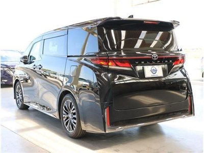 2024 Toyota VELLFIRE 缩略图 39