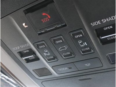 2024 Toyota VELLFIRE 缩略图 18