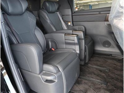 2024 Toyota VELLFIRE 缩略图 27