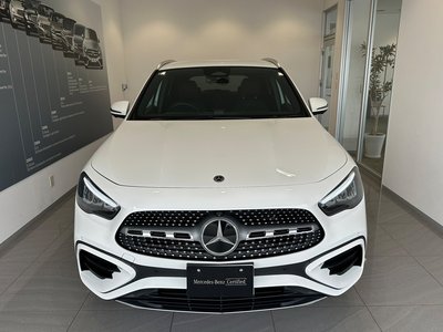 MERCEDES-BENZ GLA-CLASS - 7