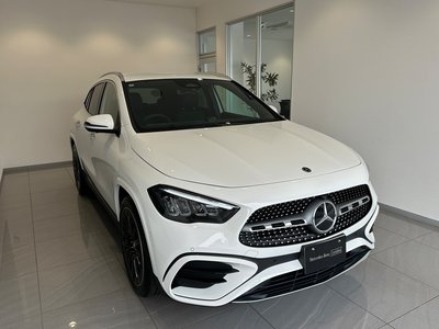 MERCEDES-BENZ GLA-CLASS - 6