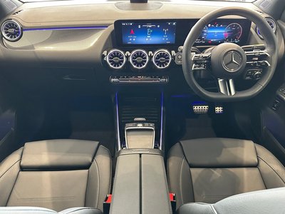 MERCEDES-BENZ GLA-CLASS - 2