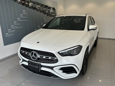 MERCEDES-BENZ GLA-CLASS - 8