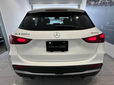MERCEDES-BENZ GLA-CLASS - 10