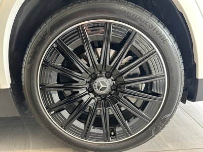 MERCEDES-BENZ GLA-CLASS - 3