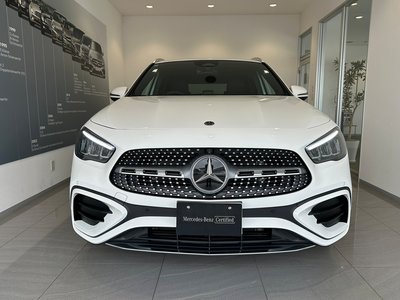 MERCEDES-BENZ GLA-CLASS - 4