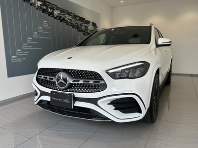 MERCEDES-BENZ GLA-CLASS - 1