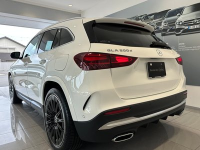 MERCEDES-BENZ GLA-CLASS - 9