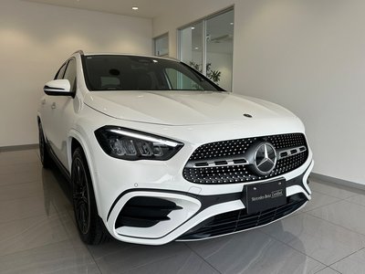 MERCEDES-BENZ GLA-CLASS - 5