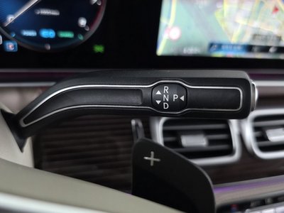 MERCEDES-BENZ GLS - 9