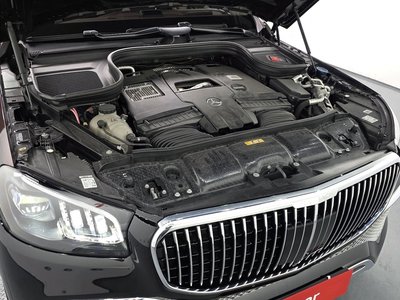 MERCEDES-BENZ GLS - 7