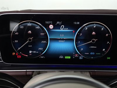 MERCEDES-BENZ GLS - 8