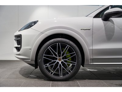 PORSCHE CAYENNE - 10