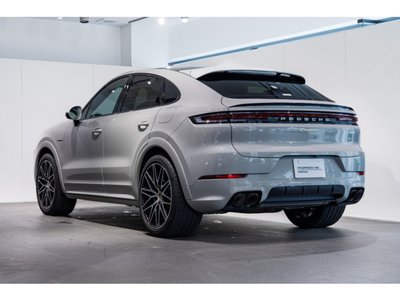 PORSCHE CAYENNE - 2
