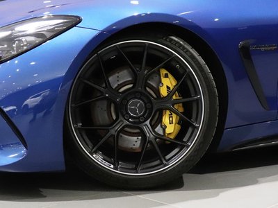 MERCEDES-BENZ GT AMG - 2