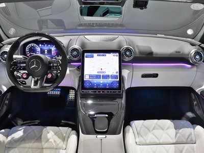 MERCEDES-BENZ GT AMG - 3