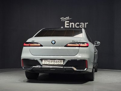 صورة 3 لـ 2023 BMW 7 SERIES