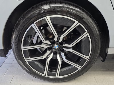 صورة 6 لـ 2023 BMW 7 SERIES