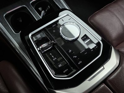 صورة مصغرة 12 لـ 2023 BMW 7 SERIES