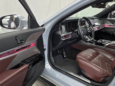 صورة مصغرة 13 لـ 2023 BMW 7 SERIES
