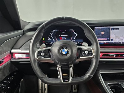 صورة مصغرة 19 لـ 2023 BMW 7 SERIES