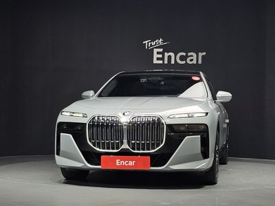 صورة 2 لـ 2023 BMW 7 SERIES