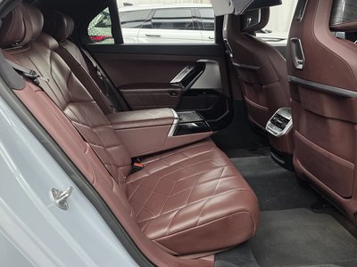 صورة مصغرة 18 لـ 2023 BMW 7 SERIES