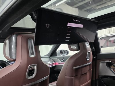 صورة مصغرة 16 لـ 2023 BMW 7 SERIES