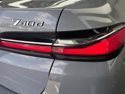 صورة 10 لـ 2023 BMW 7 SERIES