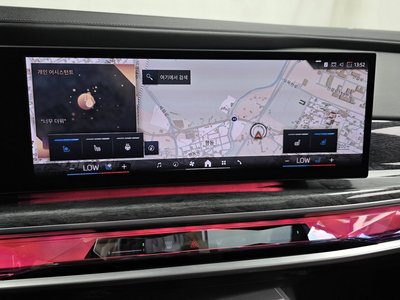 صورة مصغرة 20 لـ 2023 BMW 7 SERIES