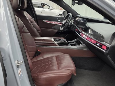 صورة مصغرة 17 لـ 2023 BMW 7 SERIES