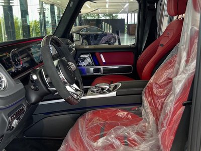 2022 Mercedes-BENZ G-CLASS photo 8