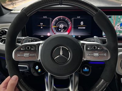 2022 Mercedes-BENZ G-CLASS photo 9