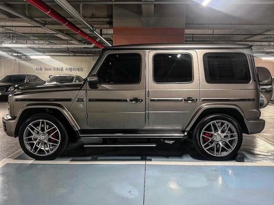 2022 Mercedes-BENZ G-CLASS 缩略图 12