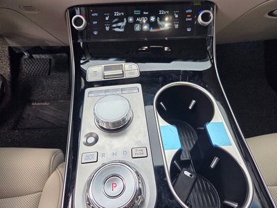 2025 Genesis GV70 照片 3